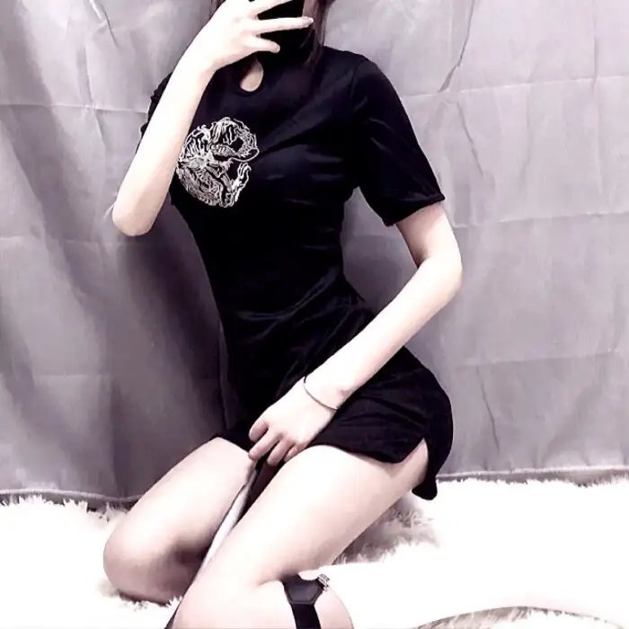 魔童